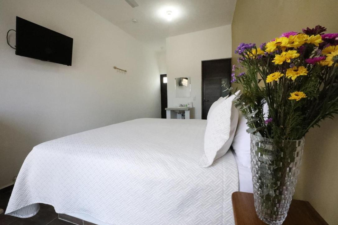Hotel Del Mar Barra de Navidad Zewnętrze zdjęcie